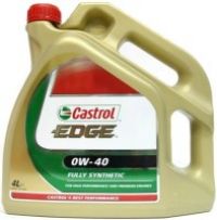 CASTROL Edge . 0W40 4 (. )