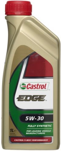 CASTROL Edge  5W30 1 ( )