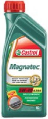 CASTROL Magnatec 5W40 . 1 A3/B4 ( )