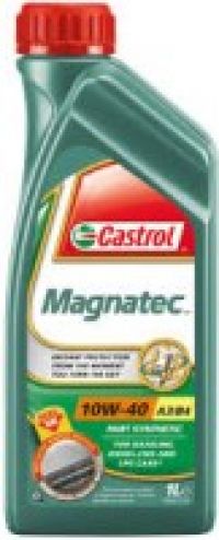 CASTROL Magnatec 10W40 / 1 3/4 ( )