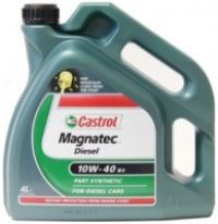CASTROL Magnatec Diesel 10W40 / 4 4 (. )