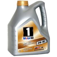 MOBIL 1 New Life . 0W40 4 (. )