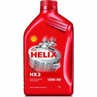 SHELL Helix HX3 . 10W40 1 (. )