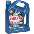 SHELL Helix HX7 / 5W40 4 (. )