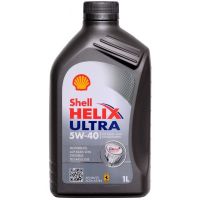 SHELL Helix Ultra . 5W40 1 (. )